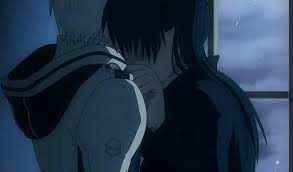Allen X Lenalee Fan Art Allen And Lenalee 1 D Gray Man D Gray Man Allen Fan Art