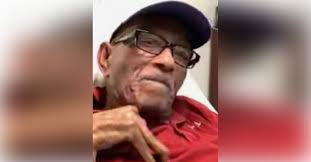 Obituary information for Willie E Bull