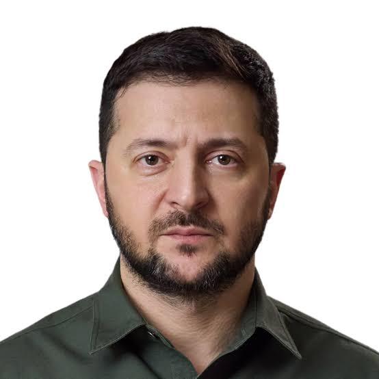 Volodymyr Zelensky | Warsaw Security Forum