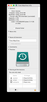 Seagate in january announced an updated lineup of its popular backup plus hard drives, debuting the backup plus slim and the backup plus portable, both of which are now available for. Mac Os 10 9 4 Time Machine Updates Seagate Support Us