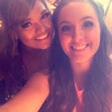 Abbie Mccormick's Instagram, Twitter & Facebook