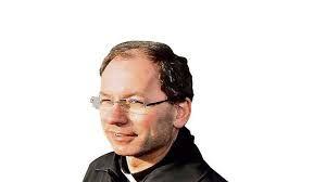 Rheinberg: St. Evermarus Gemeinde verabschiedet Pfarrer Burg