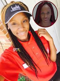 Mugshot Mania: Fast-Food Employee Arrested For Smearing Bodily Fluids On  Burger…