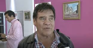 The Legendary Ruben Olivares