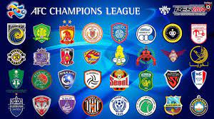Table afc champions league, next and last matches with results. Afc Champions League Wallpapers Wallpaper Cave