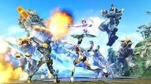Phantasy Star Online 2 Comes To Steam Next Week Full Pc System Requirements Revealed Gamespot