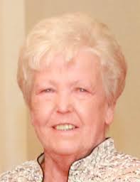 Obituary information for Mary Slane