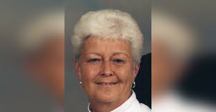 Obituary information for Shirley Maxine Harris