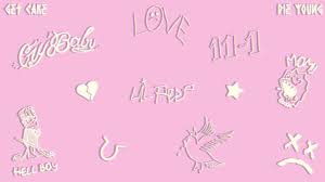Join imgur emerald to award accolades! Lilpeepwallpaper Hashtag On Twitter