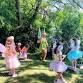 Fairies in the Park 2026