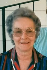 Dorothy May Penn Obituary