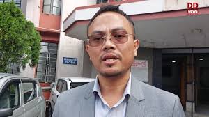 Khasi Hills Autonomous District Council (KHADC) Chief Executive Member  (CEM), Pyniaid Sing Syiem has said that the Executive Committee is waiting  for the report from the Delimitation Committee. Syiem ...