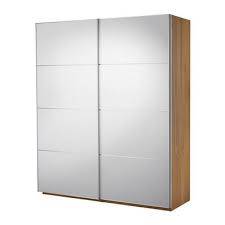 Nachdem ich dieses wahnsinnige teil aufgebaut habe. Pax Kleiderschrank Mit Schiebeturen Glasspiegel Spiegelglas 200x44x236 Cm S09898994 Bewertungen Preisvergleiche