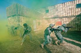 Building Joint Capacity Within The Reserve Component National Defense University Press Joint Force Quarterly 80