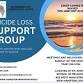 Suicide Loss Support Group - St John School of Religion, 823 W Main St Event Image