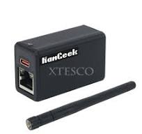 Zigbee 3.0 Coordinator Router Gateway+LAN Port of CC2652P Module For Zigbee2mqtt