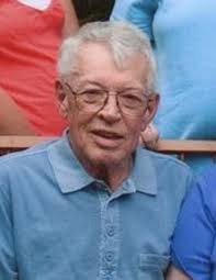 James Ekstrand Obituary September 7, 2013