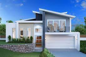 Modern Split Level Homes Yahoo Search Results Facade House Split Level Home Designs Split Level House Exterior