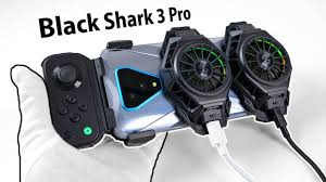 The xiaomi black shark 4 pro is powered by a qualcomm sm8350 snapdragon 888 (5 nm) cpu processor with 256gb 8gb ram, 256gb 12gb ram, ufs 3.1. The Future Of Gaming Phones Or Gone Too Far Unboxing Black Shark 3 Pro Youtube