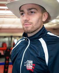 Sammy Bailey Jr 🇦🇲🇺🇸