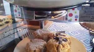 The sinful kitchen, maiz colombian street food. Bam Bam Bakery Portland Maine Gluten Free Youtube