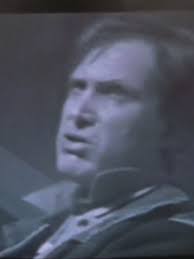 Orson Blue Mark Tomlin