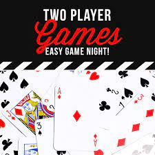 It's euchre free card game! 50 Of The Best 2 Player Card Games The Dating Divas