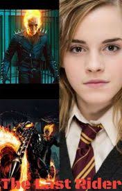 The Last Rider (On Hold)