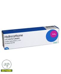 Ringworm is a skin rash that is caused by a fungus. Hydrocortisone 0 5 Cream 15 G Addpharma Pharmacy In Ghana