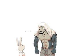 Pin By A Friendly Bird On Beastars Anime Furry Anime Funny Anthro Furry