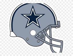 A virtual museum of sports logos, uniforms and historical items. Dallas Cowboys Clipart Throwback Dallas Cowboys Logo Helmet Transparent Png Download 1641596 Pinclipart