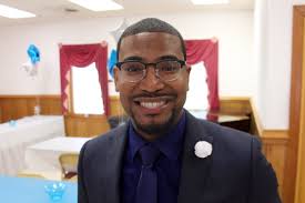 A new chapter begins for historic Little Piney Grove Baptist Church