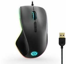 An rgb legion wallpaper is not a bad idea ? Lenovo Gy50t26467 Legion M500 Rgb Gaming Mouse For Sale Online Ebay