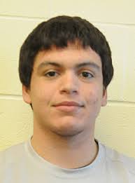 West Ottawa wrestler Miguel Correa wins first tournament title at home