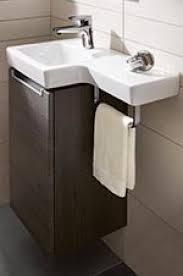 Ein waschtisch gäste wc ist letztlich ein sehr kleines gäste wc waschbecken, welches nur wenig raum in anspruch nehmen soll. Gaste Wc Durchdekliniert Durch Diverse Villeroy Boch Kollektionen