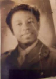 6888th Central Postal Directory Battalion: Alabama's Contribution to World  War II