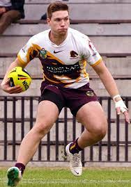 Tom opacic played all his nrl in queensland for both the broncos and cowboys, before joining the eels in 2021. Tom Opacic Wikipedia