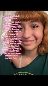 Jocelyn Gentry's Instagram, Twitter & Facebook