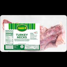 Here's a few quick and easy steps on how to prepare them. Turkey Necks Jennie O Product