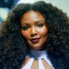 Sign up for lizzo's email list to receive updates on music, videos, tour dates, merch, and more. Lizzo On Body Positivity And Representation In Media Vogue