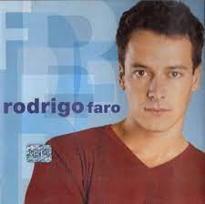 Con casi 30 años de carrera. Rodrigo Faro Rodrigo Faro 2000 Cd Discogs