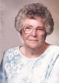 Mary Louise Smith Talbot (1917-2011)