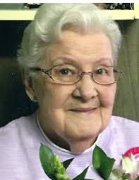 Obituary information for Leona "Babe" McCray