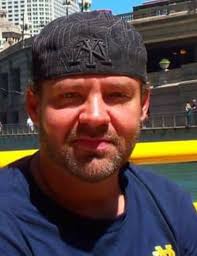 Obituary information for Darrell Gulledge, Jr.