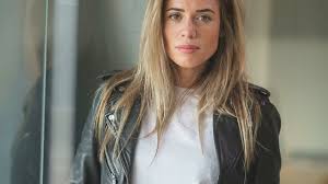 Her birth sign is aries and her life path number is 4. My Golden Lifestyle Rules Nienke Plas