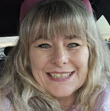 Giddy Up Line Dancing