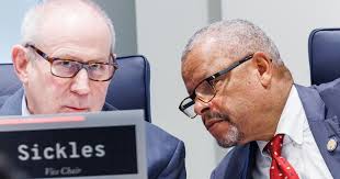 Potential special legislative session, ALPR data and book bans