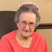 Dora Alma Rose Obituary