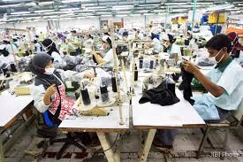 Jika berminat segera kirimkan persyaratannya. Masa Pandemi Perusahaan Di Tegal Sediakan Ribuan Lowongan Pekerjaan Semarangpos Com News Semarangpos Com