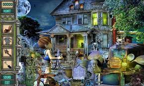 Hidden object games to play online, free hidden object games and more at shockwave.com. 106 Hidden Objects Games Free New Ghost House For Android Apk Download